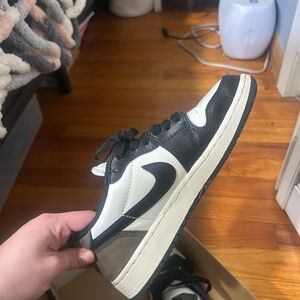 Nike Air Jordan 1 Retro Low OG Mocha